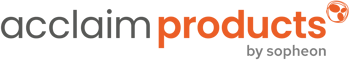Acclaim_PRODUCTS logo - Full - Colour Acclaim_PRODUCTS logo - Full - Colour